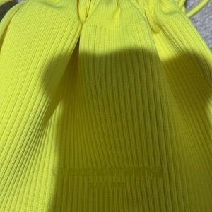 Alexander wang -original price $500 reduced to $300.slightly used